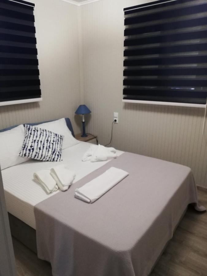 Aster Beach House Nea Thesi 外观 照片